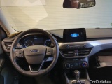  Ford  Focus  Turnier Cool & Connect 1.5 EcoBlue 88KW MT6 E6d #12