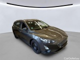  Ford  Focus  Turnier Cool & Connect 1.5 EcoBlue 88KW MT6 E6d #17