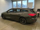  Ford  Focus  Turnier Cool & Connect 1.5 EcoBlue 88KW MT6 E6d #23