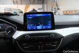  Ford  Focus  Turnier Cool & Connect 1.5 EcoBoost 110KW AT8 E6d #12