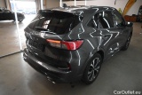  Ford  Kuga  ST-Line X 2.0 EcoBlue 140KW AT8 E6d #2