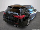  Mercedes  C-Klasse C -Klasse T-Modell C 200 d T (206.203)AMG AMG Line 135KW AT9 E6d #2