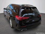  Mercedes  C-Klasse C -Klasse T-Modell C 200 d T (206.203)AMG AMG Line 135KW AT9 E6d #6