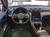  Mercedes  C-Klasse C -Klasse T-Modell C 200 d T (206.203)AMG AMG Line 135KW AT9 E6d #7