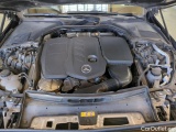  Mercedes  C-Klasse C -Klasse T-Modell C 200 d T (206.203)AMG AMG Line 135KW AT9 E6d #13