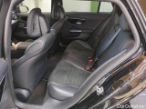  Mercedes  C-Klasse C -Klasse T-Modell C 200 d T (206.203)AMG AMG Line 135KW AT9 E6d #16