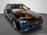  Mercedes  C-Klasse C -Klasse T-Modell C 200 d T (206.203)AMG AMG Line 135KW AT9 E6d #22