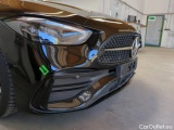  Mercedes  C-Klasse C -Klasse T-Modell C 200 d T (206.203)AMG AMG Line 135KW AT9 E6d #30