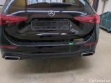  Mercedes  C-Klasse C -Klasse T-Modell C 200 d T (206.203)AMG AMG Line 135KW AT9 E6d #42