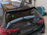  Mercedes  C-Klasse C -Klasse T-Modell C 200 d T (206.203)AMG AMG Line 135KW AT9 E6d #47