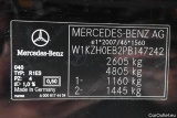  Mercedes  E-Klasse E -Klasse T-Modell E 220 d (213.204)Avantgarde 162KW AT9 E6d #5