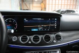  Mercedes  E-Klasse E -Klasse T-Modell E 220 d (213.204)Avantgarde 162KW AT9 E6d #12