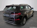  Skoda  Kodiaq  L&K 2.0 TDI 110KW AT7 E6d #2