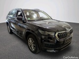  Skoda  Kodiaq  L&K 2.0 TDI 110KW AT7 E6d #6