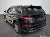  Skoda  Kodiaq  L&K 2.0 TDI 110KW AT7 E6d #19
