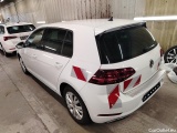 Volkswagen  Golf  VII Lim. e-35kWh #9