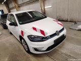  Volkswagen  Golf  VII Lim. e-35kWh #8