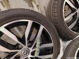  Volkswagen  Golf  VII Lim. e-35kWh #23