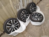  Volkswagen  Golf  VII Lim. e-35kWh #33