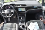  Volkswagen  Touran  Highline BMT/Start-Stopp 2.0 TDI 110KW AT7 E6d #3