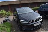  Volkswagen  Touran  Highline BMT/Start-Stopp 2.0 TDI 110KW AT7 E6d #7