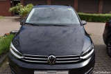  Volkswagen  Touran  Highline BMT/Start-Stopp 2.0 TDI 110KW AT7 E6d #15