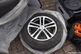  Volkswagen  Touran  Highline BMT/Start-Stopp 2.0 TDI 110KW AT7 E6d #24