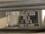  Volvo  V60 VOLVO  T8 AWD Twin Engine Geartronic Inscription 5d 223kW #5