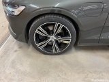  Volvo  V60 VOLVO  T8 AWD Twin Engine Geartronic Inscription 5d 223kW #21