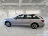  Audi  A4 AUDI  AVANT / 2019 / 5P / STATION WAGON 2.0 35 TDI BUSINESS S TRONIC #8