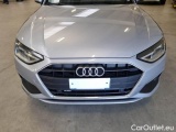  Audi  A4 AUDI  AVANT / 2019 / 5P / STATION WAGON 2.0 35 TDI BUSINESS S TRONIC #27