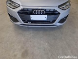  Audi  A4 AUDI  AVANT / 2019 / 5P / STATION WAGON 2.0 35 TDI BUSINESS S TRONIC #33