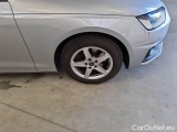  Audi  A4 AUDI  AVANT / 2019 / 5P / STATION WAGON 2.0 35 TDI BUSINESS S TRONIC #38