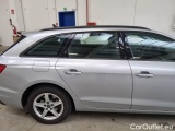  Audi  A4 AUDI  AVANT / 2019 / 5P / STATION WAGON 2.0 35 TDI BUSINESS S TRONIC #45