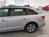  Audi  A4 AUDI  AVANT / 2019 / 5P / STATION WAGON 2.0 35 TDI BUSINESS S TRONIC #53