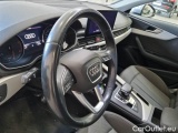  Audi  A4 AUDI  AVANT / 2019 / 5P / STATION WAGON 2.0 35 TDI BUSINESS S TRONIC #77