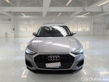  Audi  Q3 AUDI  / 2018 / 5P / SUV 35 TDI S TRONIC BUSINESS #6