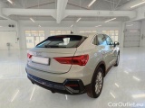  Audi  Q3 AUDI  SPORTBACK / 2019 / 5P / SUV 35 TDI S TRONIC BUSINESS PLUS #2