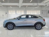 Audi  Q3 AUDI  SPORTBACK / 2019 / 5P / SUV 35 TDI S TRONIC BUSINESS PLUS #8