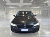  Bmw  Serie 6 BMW  GRAN TURISMO / 2020 / 5P / BERLINA 630D LUXURY #6