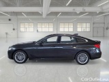  Bmw  Serie 6 BMW  GRAN TURISMO / 2020 / 5P / BERLINA 630D LUXURY #8