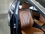  Bmw  Serie 6 BMW  GRAN TURISMO / 2020 / 5P / BERLINA 630D LUXURY #13
