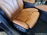  Bmw  Serie 6 BMW  GRAN TURISMO / 2020 / 5P / BERLINA 630D LUXURY #14