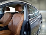  Bmw  Serie 6 BMW  GRAN TURISMO / 2020 / 5P / BERLINA 630D LUXURY #11