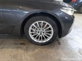  Bmw  Serie 6 BMW  GRAN TURISMO / 2020 / 5P / BERLINA 630D LUXURY #17