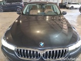  Bmw  Serie 6 BMW  GRAN TURISMO / 2020 / 5P / BERLINA 630D LUXURY #27