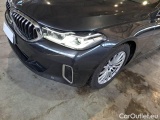  Bmw  Serie 6 BMW  GRAN TURISMO / 2020 / 5P / BERLINA 630D LUXURY #30