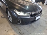  Bmw  Serie 6 BMW  GRAN TURISMO / 2020 / 5P / BERLINA 630D LUXURY #36