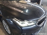  Bmw  Serie 6 BMW  GRAN TURISMO / 2020 / 5P / BERLINA 630D LUXURY #38