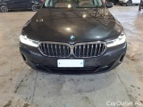  Bmw  Serie 6 BMW  GRAN TURISMO / 2020 / 5P / BERLINA 630D LUXURY #33